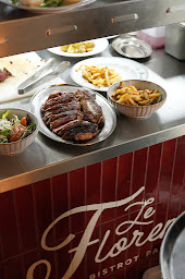 Photo n°230 de Le Florentin à Paris (Brasserie)