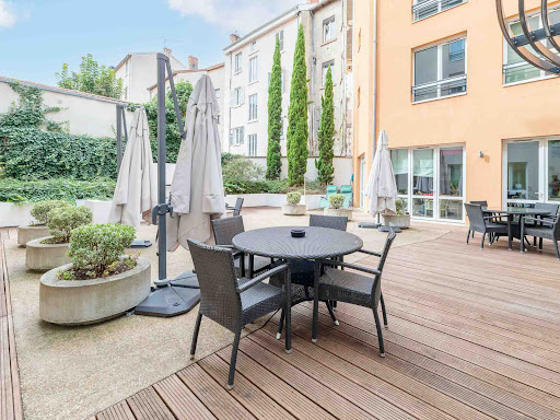 Photo de EMERA - EHPAD Eloïse