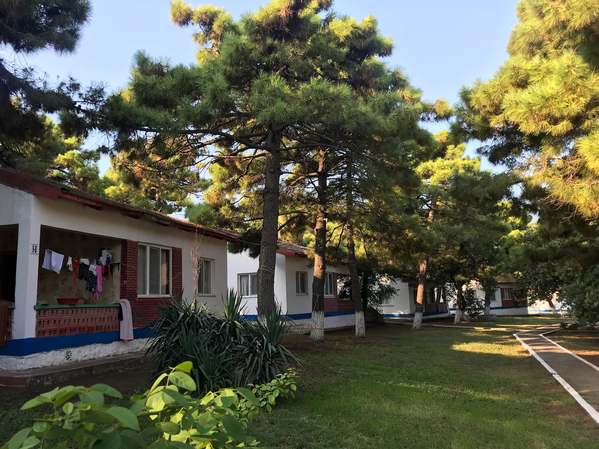 Ören Adra Club Apart Pansiyon Tatil Evleri