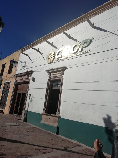 Coop Cooperativa Financiera Gallery - Mexico