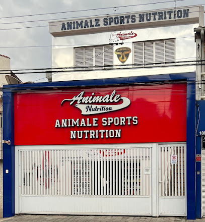 Animale Nutrition