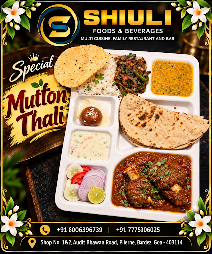 One Place. Four Delicious Choices! 😋