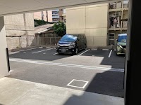 エコロパーク 中崎1丁目第1駐車場