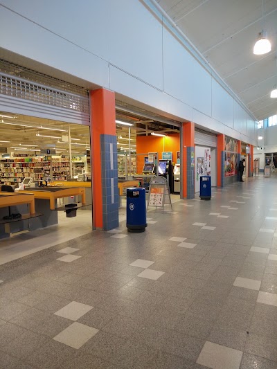 Photos of K-supermarket Kotikentt&auml;