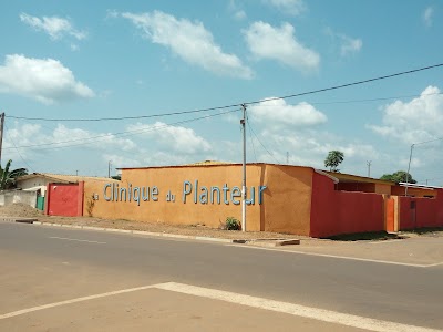Photos of Clinical Du Planteur
