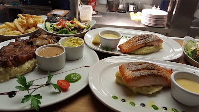 Photos of Il Pomo Doro Tralee Restaurant