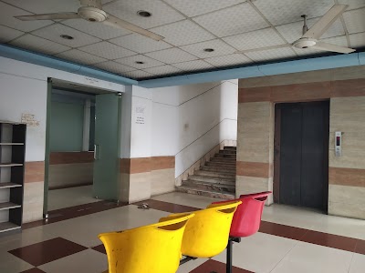 Photos of Chattogram City Corporation Memon Maternity Hospital Unit:2