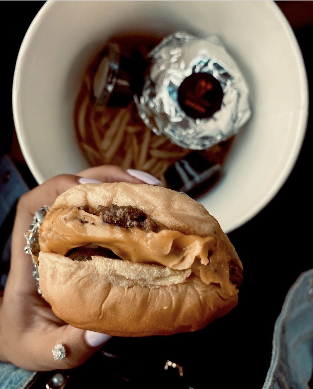 T1 street food - صورة 3
