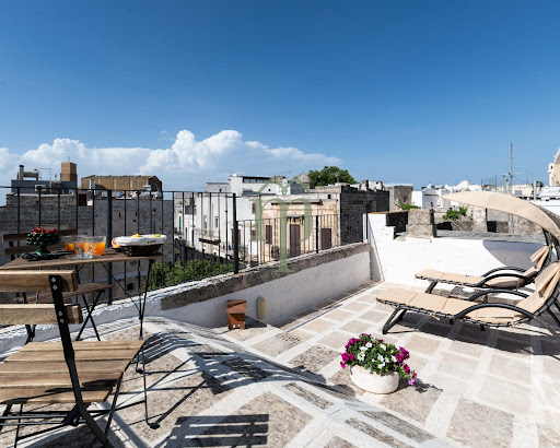 Meravigliosa Puglia Real Estate - Thumbnail