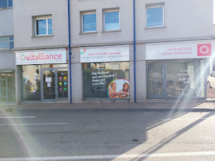 Photo n°13 de Vitalliance Epinal - Aide à domicile à Golbey (Soins aux personnes âgées)