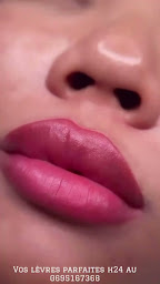 Photo n°27 de Caro Maquillage Permanent à Marseille (Institut de beauté)