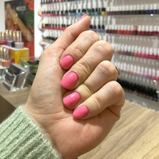 Natalie Beauté - Visual