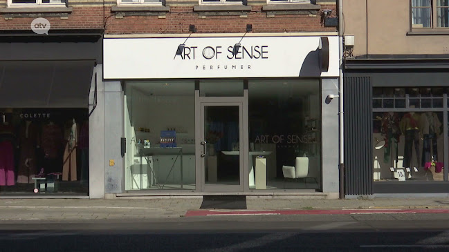 Beoordelingen van ART OF SENSE in Sint-Niklaas - Cosmeticawinkel