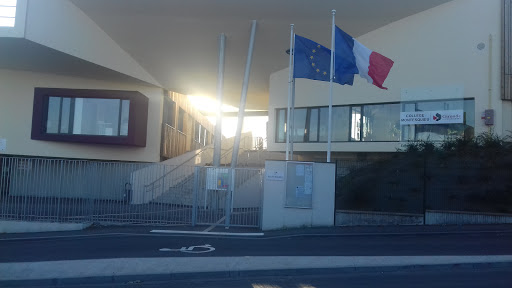 Middle School Montesquieu - Thumbnail