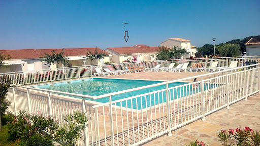 Photo de Villa Saviezza : Villa T4,150M plage, piscine chauffée au calme avec jardin, port de plaisance en Haute-Corse