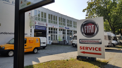 M & M Michalk GmbH & Co. Automobile KG. - Thumbnail