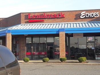 Lendmark Financial Services LLC Payday Loans Picture