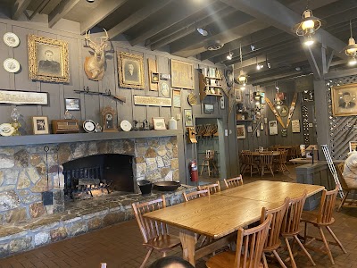 Cracker Barrel Old Country Store