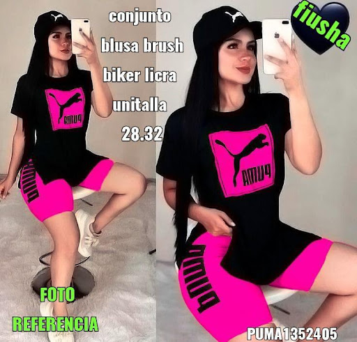 NOVEDADES ANY (SHEIN) - Thumbnail