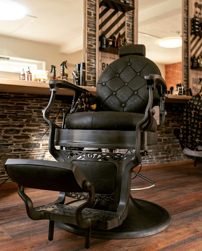 Barber Pascha - Visual