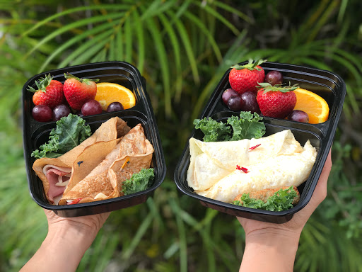 BEFIT NUTRITION - Visual