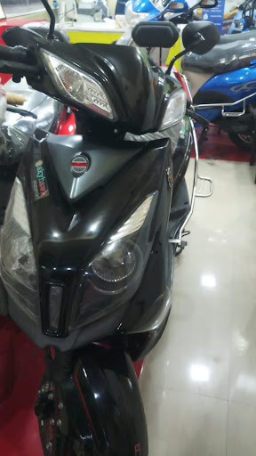 electric scooter near me post image