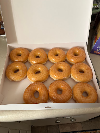 Kingfisher's Famous Donuts - Thumbnail
