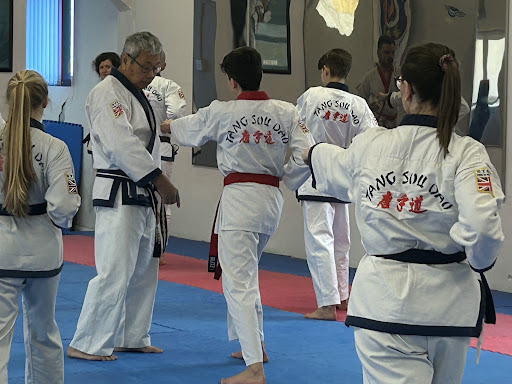 St Neots Martial Arts Club - Thumbnail