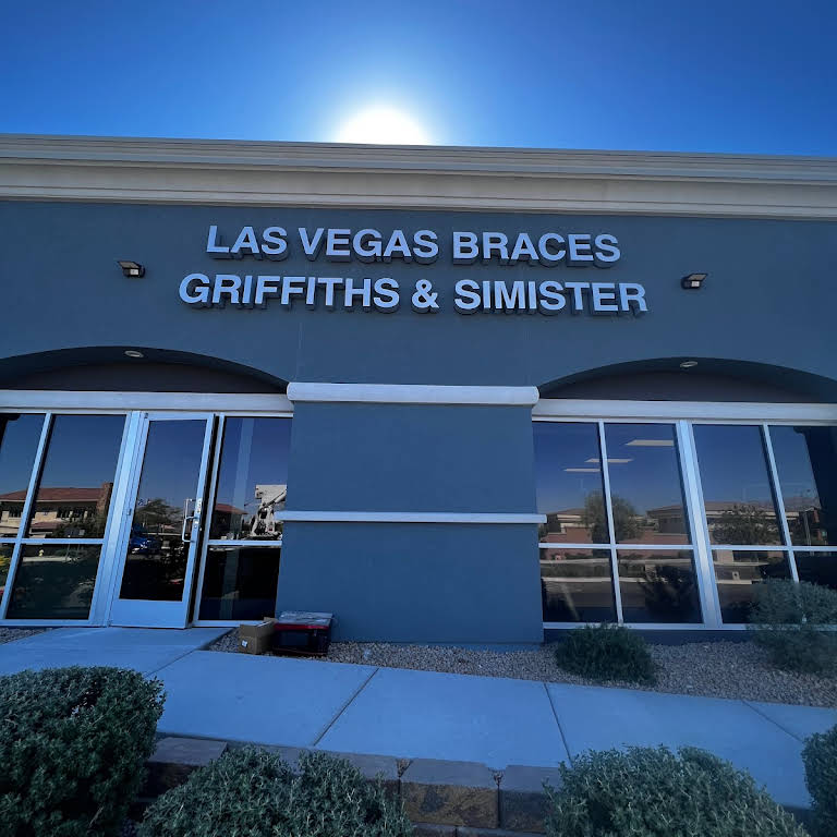 Las Vegas Braces - Orthodontist in Las Vegas