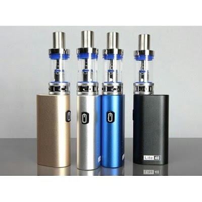 Photos of smoke shop ec