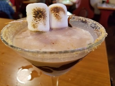 Photos of Spengler's