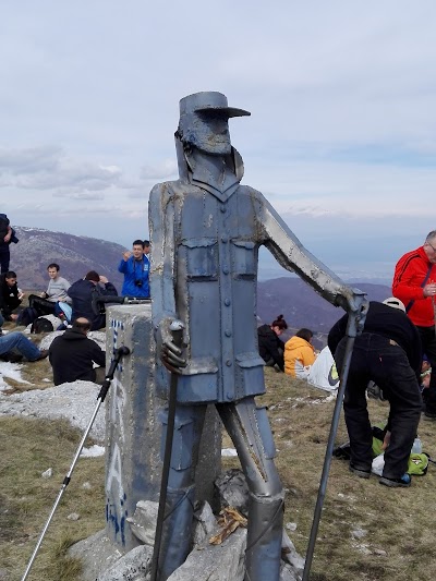 Photos of Mount Paiko