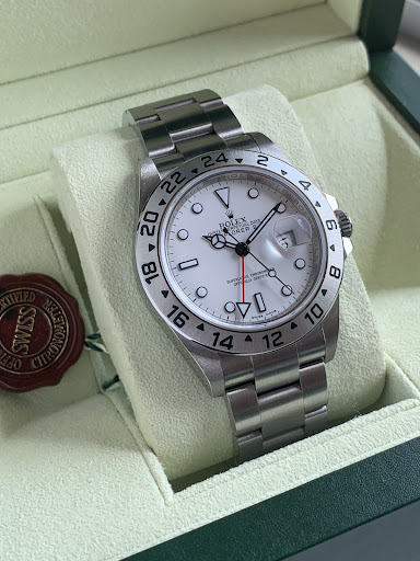 GB Watch - Visual
