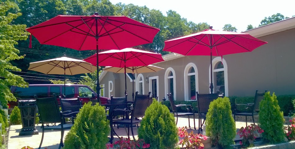 Portofino's Ristorante' by null