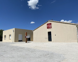 Photo n°1 de EX'IM - A.M EXPERTISES - Diagnostic immobilier - 16 - Angoulême à Balzac (Centre de diagnostic)