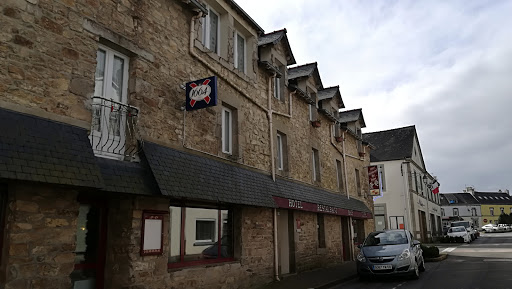 Photo de La Maison Qui Ronronnne à Riec-sur-Bélon (29340)