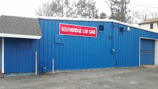 Southbridge Car Care Center Inc - Thumbnail