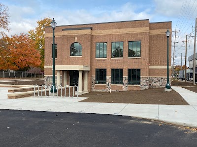 Dowagiac District Library