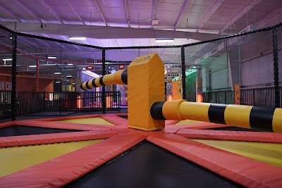 Urban Air Trampoline and Adventure Park