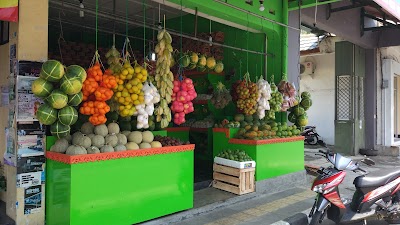 Photos of Dunia Buah