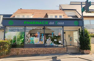 Photo n°2 de Pharmacie des écoles - Fayolle à Igny (Pharmacie)