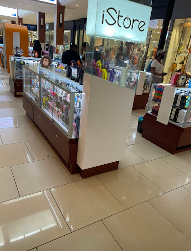I-Store - Visual