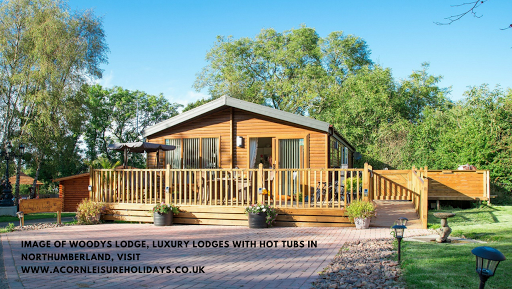 Woodys Lodge