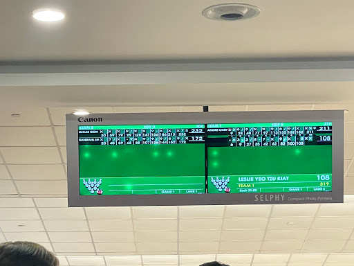 PBC Bowler's Club Gallery - Singapore