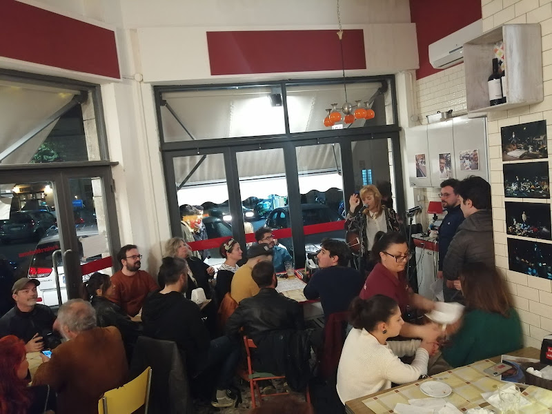 Dar Ciriola — photo