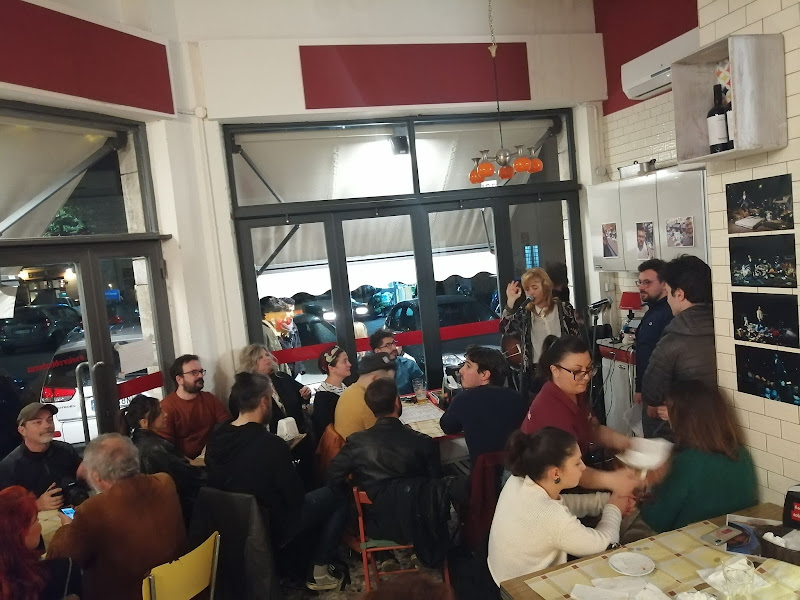 Dar Ciriola — photo