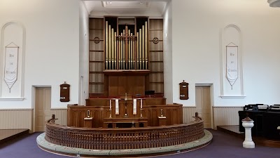 Central United Methodist Church