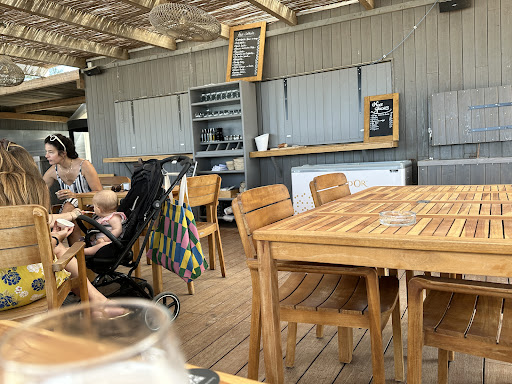 Restaurant Le Bout du Monde - Thumbnail