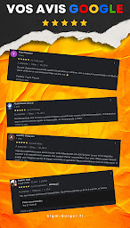 Photo n°25 de Big M à La Verpillière (Restaurant de tacos)