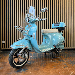 Photo n°19 de OXYGO MONTAUBAN - Scooter Électrique à Montauban (Concessionnaire de scooters)